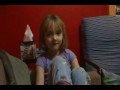 Leanna singing Oh'Carol