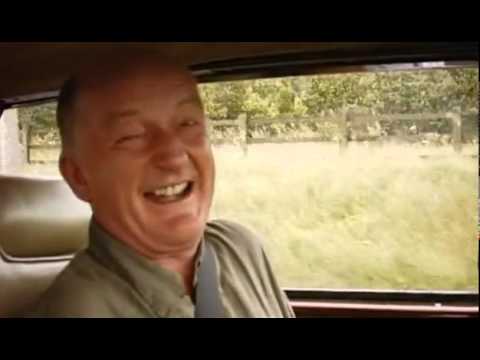 Top Gear - Romanian GPS