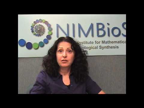 mcmaster University Math - The National Institute for Mathematical and Biological Synthesis (NIMBioS) interviewed Dr. Gail Wolkowicz about the value of mathematical biology. Dr. Wolkow...
