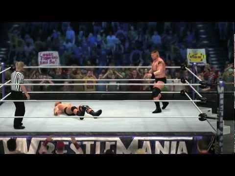 brock lesnar