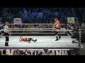 WWE 12 | Brock Lesnar - The F5