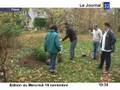 videos de Reboisement de la forêt Saint Julien les Villas