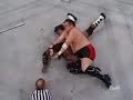 Booker Vs. Joe HJ.2008 P2