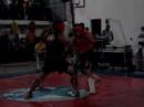 AOWUSHU - BRASILIENSE 2007 - Edil - Round 1