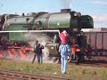 Parní lokomotiva 464.202 