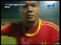 Piala Sumbangsih 2009: Kedah 1-4 Selangor