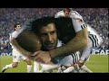 the stars of real madrid