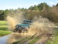 THe chevy in the strip
