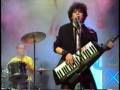 videos de Line - Solitary Nite (1987) Robby Valentine