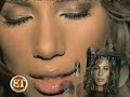 Leona Lewis on ET
