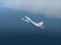 747 em St. Marteen 747 em St. Marteen