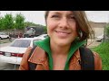 May 6, 2009 | Join The Lovell Sisters for a jaunt through Nashville! | Filmed by Rebecca Lovell  Megan Lovell. | Edited by Rebecca Lovell. | Featuring the fantastic music of Norwegian artist, Thom Hell - Check him out: www.myspace.com/thomhell | Visit: www.lovellsisters.com |
