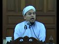 isu mubahalah