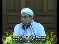 isu mubahalah