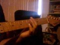 videos de Enter sandman - metallica tutorial 2 (pt.1)