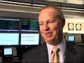 Data recovery and disaster planning