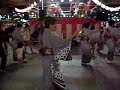 The Obon Festival