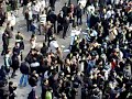 دانشگاه تهران درب دانشکده فنی  iran