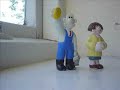 wallace animation: evil grommet wallace animation: evil grommet
