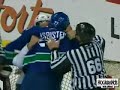 Staios vs. Isbister