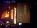 gloria estefan live in Rotterdam
