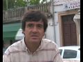 José Porvinho fala do seu livro Inconfidências e... Diário de Bolso 2005 (2.ª e última parte)
