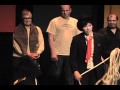 Billy Kidd Show