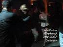 salsa  denise   milton 
