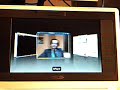 Compiz fusion running on Eeepc 701