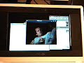 Compiz fusion running on Eeepc 701 Compiz fusion running on Eeepc 701