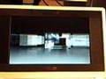 Compiz fusion running on Eeepc 701