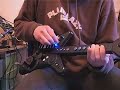 ASMO : Real Guitars Are For Pussies