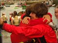 Emakumezkoen I. Kontxako estropada - Larunbata 2008/09/13