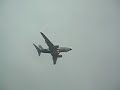 Antonov An-225 Budapest-Ferihegy