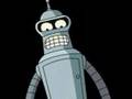 Tribute to BENDER!!!