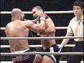 Lyoto Machida vs Sam Greco