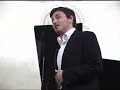 O sole mio