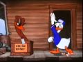 Paperino e lo struzzo.WMV