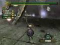 Monster Hunter 2 - ヤマツカミ