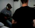 Aram & Jorrit - jam session Aram & Jorrit - jam session