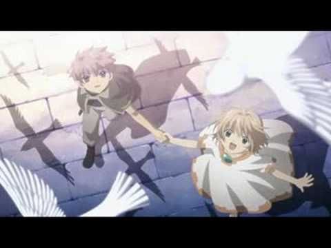 Youtube - Video: Tsubasha chronicle ending 2 espa�ol