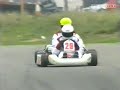 ABKC Internations - 1998 at Golspie Scotland ProKart Prefina