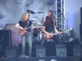 After Forever-Digital Deceit(live)