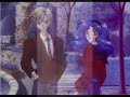 Haruka & Michiru\