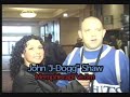 Archie Lee & Coota Bang of Swisha House interview @ the SEAs