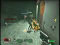 Jin On that Left 4 Dead Demo