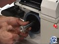 OMM Marchetti: Soyuz spine taping machine