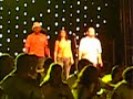 Bateria Unidos da Cachorra junto a Sergio Loroza