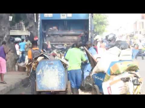 how to eliminate ama