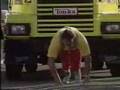 WSM 1992 - Truck Pull (Part 1/7)